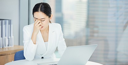 买保险，选小公司还是大公司？